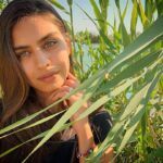 Amine Gülşe Instagram - 💚 #birturkmasalifilmi Dalyan