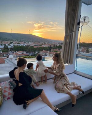 Amine Gülşe Instagram - 🧡