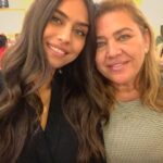 Amine Gülşe Instagram - Dünyam ❤🙏🏼