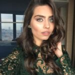 Amine Gülşe Instagram - Bugünde bitti 🙏🏼💚