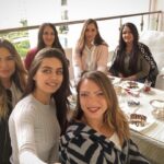 Amine Gülşe Instagram - Süper geçen bi gün💃🏻iyiki geldiniz ❤😍