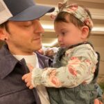 Amine Gülşe Instagram - Benim en güzel 14 Şubatım, iyi ki varsınız sizi çok seviyorum❤️👨‍👩‍👧🧿