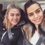 Amine Gülşe Instagram - Senin kızın olduğum için çok şanslıyım, iyiki varsın anneeem❤🙏🏼