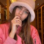 Amine Gülşe Instagram - 💗