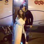 Amine Gülşe Instagram - Geliyoruz💙💛