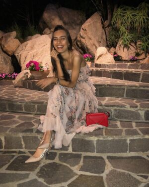 Amine Gülşe Instagram - Happiness ♥️😊