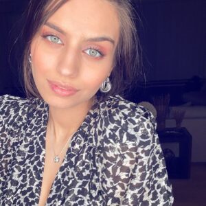 Amine Gülşe Instagram - 2020💙