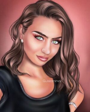 Amine Gülşe Instagram - 😍✨ @gulseaminey 👏🏼