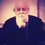 Amir Jafari Instagram - . چیزی نمیتوان گفت حرفهایمان بیشتر از توان تحمل خودمان هست ...ما فریب خوردگان اعتمادیم که امیدمان به واقعیت های تلخی سپرده شد و فقط به نجابت و شرافت آسمان ایرانمان هنوز هستیم و "سو سو"میزنیم ... #ما_را_به_رخت_و_چوب_شبانی_فریـــــــفتند #نابرابری #فقـــــــــــــــر #وضعیت_معیـشت #گـــــــــــــــرانی #تــــــــــــــــورم #بیـــــــــــــکاری #ایـــــــــــران #استاد_هوشنگ_ابتهاج
