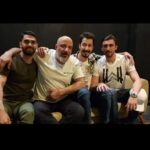 Amir Jafari Instagram - وجودتون سبز رفقا شروع سال جدید با کهنه تر شدن رفاقت هاست بهارتان پر از مهر جاودان ... "به یاد شما و برای شما " #رفاقت