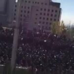 Amir Jafari Instagram - مدرسه و دانشگاه جایگاهی ست برای آموختن و خاطره هایی که هرگز تکرار نخواهد شد ..استعدادهایی که آینده ها را خواهند ساخت نباید در آتش سهل انگاری و بی اهمیتی بسوزند اگر بوجه برای تجهیز سیستم گرمایی مدارس و تغییر اتوبوسهای فرسوده هست چرا باید بعد از فاجعه بار ترین اتفاقات که "عزای عمومی برای تمام دلهای ایران بود" اتفاق بیفتد؟! ..امیدهای خانواده ها نباید تبدیل به داغ جگر سوز مادران و هر روز نوتر شوند ... روزی فرزندانمان در شین اباد و دخترهایمان در زاهدان و حالا آیندگانمان را در دانشگاه، "سرمایه هایی که به خاک سپردیم" #مطالبات_دانشجویان #دانشگاه_علوم_تحقیقات #آتش_سوزی_مدرسه_سیستان #دانشجو_تسلیت #دانش_آموز_تسلیت #رفع_تبعیض #ایران_داغدار_تسلیت