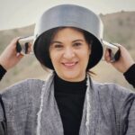 Amir Jafari Instagram - زندگی کنار تو یعنی هر روز بهتر شدن ...ازت مهربونی یاد گرفتن ، صبور بودن و پشتکار داشتن ... با تو خوشبخت ترینم زادروزت شاد، نیمه من 📷:@ahmadreza_shojaei