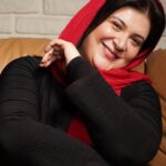 Amir Jafari Instagram - سهم ما از عشق قلب زیبای تو شد .. معنای همدمی و مادری ...روزت مبـــارک . عکس از @farhadirani