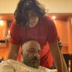 Amir Jafari Instagram - نیستی در هستِ " آیین "من است ... #مولانا