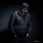 Amir Jafari Instagram - هم از این خوب طلب کن فرج و امن و امان را... #مولانا