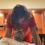 Amir Jafari Instagram - نیستی در هستِ " آیین "من است ... #مولانا