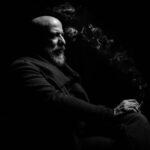 Amir Jafari Instagram - روی بلندیِ "خواسته هات"بایست و بِجنگ ...