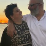 Amir Jafari Instagram - . تو که میخندی تمام تشویش هایم به امید و صبر تبدیل میشوند .. نزدیک ترین به جانم قد کشیدنت تارو پود و انگیزه زندگیست ...