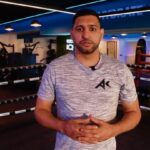 Amir Khan Instagram - BoxiQ X AK Academy is more than just boxing. We have a scheme that has been specifically developed to aid boxers of all abilities, ages from 6 years old and above become better at boxing, increase confidence, increase motivation, get fitter and overall have fun! The first 8 week program will be launching on February 19th at 4:30pm. Booking is required. If you’re interested, drop us a DM or tag a friend who you think would like to take part. Limited spaces available!! You do not want to miss out!