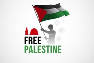 Amir Khan Instagram - Free Palestine 🙏🤲🏽🇵🇸