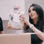 Amir Khan Instagram - We are excited to announce our next new venture @heavenlychefuk the UK’s New Halal Meal kit recipe company. We offer over 75 delicious recipes. www.Heavenlychef.co.uk Get 20% off your first order using coupon code: AKFM20. Enjoy your new healthy Halal meals! #halalfood #healthyfood #healthyrecipes