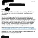 Amir Khan Instagram - The defaming begins, we will continue to support innocent Palestinians in the face of genocide. They’re trying to get my event cancelled! #savepalestine