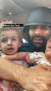 Amir Khan Instagram - O Palestine, your only fault was you were beautiful life Yusuf & the world betrayed you like his brothers. You have strengthened our Imaan. You have made us treasure spiritual richness over material wealth. We will never forget🇵🇸 #freepalestine #ceasefire now! Palestine-Gaza