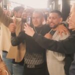 Amir Khan Instagram - Amazing trip to Phoenix Arizona to boxing 🥊 Great event and Thank you for the love from fans #TeamKhan #Boxing Where should my next stop be? Phoenix, Arizona