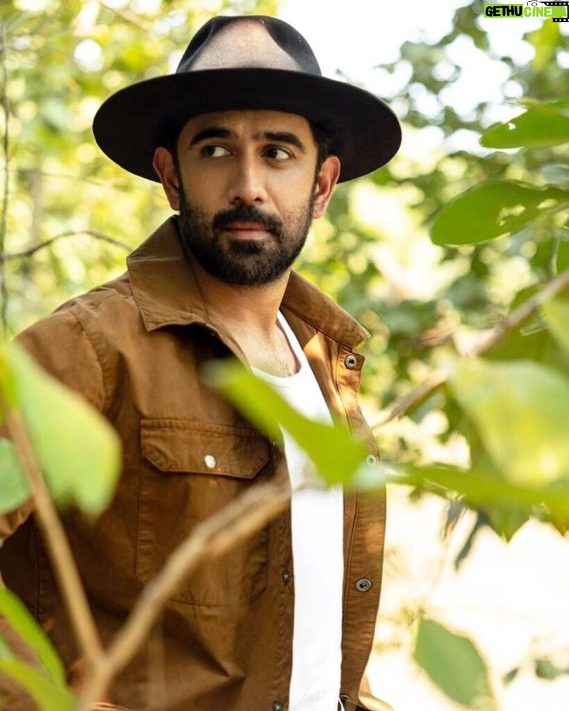 Amit Sadh Instagram - And my fascination with “hats “ continue … @worthandworth ( need my next one bro ) 📸 @nikhilshenoyphoto ✌