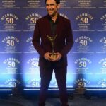 Amit Sadh Instagram - Happy photos - with a lot of thankfulness and gratitude.🙏🏽 Thank you, #StardustAwards, for this honor. My deepest gratitude to the entire team who made Breathe possible, who made Kabir Sawant- the whole team, cast, and crew. My audience, thank you for always waiting patiently for each season to release, watching me, and sending me endless messages of appreciation and love, making Kabir Sawant iconic. Kabir Sawant is a labor of hard work, sweat, and internalizing effort. The role has given me so much. I want to take this moment to put out my wish that's been ignited in my heart. So, here I am, openly agreeing that I am not done with Kabir Sawant yet. My deepest desire is to play a spin-off of this character. (Just putting it out there, haha 🙈) There is so much more in him, and I am sure you all are not done yet with Kabir. Hope you are listening @mayankvsharma 🤗🤗🤗 #StardustHonours50
