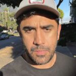 Amit Sadh Instagram – Hi I am Amit .  Nice to meet you . 🤗 Los Angeles, California