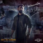 Amit Sadh Instagram - A lot of you keep messaging me asking me for my autograph and sometimes it feels so difficult and impossible to send. Well, my studio @primevideoin came up with the best solution. I feel a little narcissistic putting my own picture with an autograph and posting on my Instagram 😃😃😃 But this is the only way I get this to all people who want this. So here it is! Enjoy