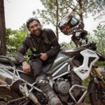 Amit Sadh Instagram – These photos are a testament to the ride so far and how ecstatic & grateful I am for this ride ❤️
It’s truly a blessing to be born in this beautiful country🇮🇳. 
Sharing a few updates… We left from Sangla yesterday and rode via Powari & Spillow. We stopped to refuel at Pooh and then stopped at Nako for lunch. On our way to Kaza, as we were passing by Lari Village, I dropped my phone from the mount. 👀
That’s when the whole team became Sherlock Holmes😜, and we found the location of the phone… Long story short, we found the phone and learning from this is that I need to change my mount and get the new Tiger mount for the phone. 😎
 
We are now in Kaza, the network is still sporadic, but as promised we will keep sharing the ride.🥰

#motorcyclessavedmylife 
#himachalpradesh #sangla #kaza #spitivalley Himachal Pradesh