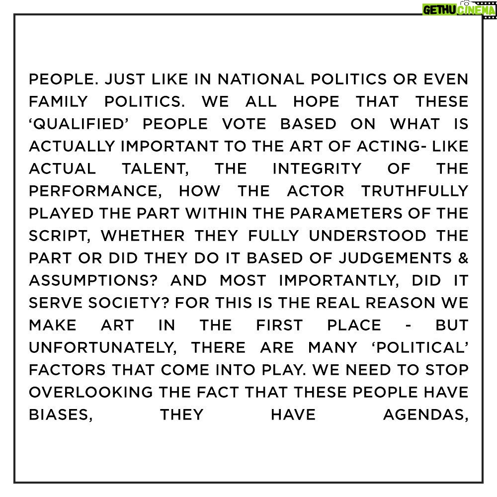 Amit Sadh Instagram - This is a short essay that I have written and I would love you guys to give it a read, when ever you guys have some time. Last couple of days, there has been a huge debate on one or two or a couple of actors being the best, I have never understood what is "The Best", because an actor portrays a character to the best of his ability and supported by so many processes and so many different forms of arts that are connected to filming and to creating a film, a narrative or a character. In India, last couple of years I have seen a lot of chat shows and a lot of hosts and people of power/ importance/ knowledge create these lists of "Top 5" and though it never bothered me, to be in any list, there is only one list that I want to be in, that's the list of my fans, the list of the audience's and that takes the life time of our work. Give it a try, give it a read, let me know your views and I will be glad if it resonates with you. Lots of Love.