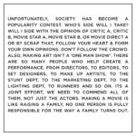 Amit Sadh Instagram - This is a short essay that I have written and I would love you guys to give it a read, when ever you guys have some time. Last couple of days, there has been a huge debate on one or two or a couple of actors being the best, I have never understood what is "The Best", because an actor portrays a character to the best of his ability and supported by so many processes and so many different forms of arts that are connected to filming and to creating a film, a narrative or a character. In India, last couple of years I have seen a lot of chat shows and a lot of hosts and people of power/ importance/ knowledge create these lists of "Top 5" and though it never bothered me, to be in any list, there is only one list that I want to be in, that's the list of my fans, the list of the audience's and that takes the life time of our work. Give it a try, give it a read, let me know your views and I will be glad if it resonates with you. Lots of Love.