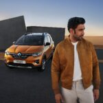 Amit Sadh Instagram – Life comes with endless possibilities, and in the company of #Renault #Triber, I plunge from one adventure to the next. Unbelievably modular, spacious and safe, this car is everything I need for memorable drives with my tribe.
#LifeOnDemand #SpaceForEverything @renaultindia