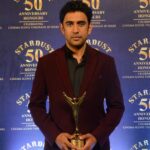 Amit Sadh Instagram – Happy photos – with a lot of thankfulness and gratitude.🙏🏽

Thank you, #StardustAwards, for this honor. My deepest gratitude to the entire team who made Breathe possible, who made Kabir Sawant- the whole team, cast, and crew. My audience, thank you for always waiting patiently for each season to release,  watching me, and sending me endless messages of appreciation and love, making Kabir Sawant iconic. 

Kabir Sawant is a labor of hard work, sweat, and internalizing effort. The role has given me so much. I want to take this moment to put out my wish that’s been ignited in my heart. So, here I am, openly agreeing that I am not done with Kabir Sawant yet. My deepest desire is to play a spin-off of this character. (Just putting it out there, haha 🙈)

There is so much more in him, and I am sure you all are not done yet with Kabir.

Hope you are listening @mayankvsharma 🤗🤗🤗

#StardustHonours50