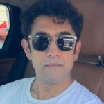 Amit Sadh Instagram – Sun glasses fr sale !!!!
