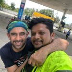 Amit Sadh Instagram – Last night in #Jodhpur was beautiful, spending time with family and friends, eating amazing food and lots of laughter. The warm Welcome we received was heartwarming, adding to the joy of the evening. Dumping a few of the best pictures from the ride till now – capturing memories that will last a lifetime. Hope you all like it, and here’s to more adventures and laughter ahead!

#Motorcyclessavedmylife