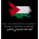 Amr Youssef Instagram - All united against the genocide, war crimes and the killing of civilians Palestinians and children. We all demand a cease fire, peace and justice. Humanity demands ceasefire. كلنا نشعر بالحزن و الألم و الغضب إزاء العنف والدمار في فلسطين. لقد فقدوا الكثير من الأحباء هناك ، ونخشى على مصير الآخرين و خاصة الأطفال الأنقياء الأبرياء ! نطالب بوقف إطلاق النار الفوري، و حماية الشعب الفلسطيني من الاباده الجماعية وإقامة السلام و العدل الذي يضمن سلامتهم !