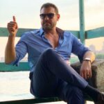Amr Youssef Instagram - #shooting #staytuned 😎