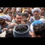 Amr Youssef Instagram - حبيت #طايع من اول ما قرأت المعالجة الدرامية و حبيته اكتر بكتير لما الناس حبوه ، ظروف و اماكن تصويره كانت صعبه جداً و لذلك قررت ارتاح بعديها سنة ، لكن القرار ده مش هيتكرر عشان لو هريح بعد #الملك هحتاج خمس سنين 😁 مجهود جبار من كل فريق العمل بشكرهم عليه و لسه مكملين تصوير ، بس المهم انه ان شاء الله يعجبكم ، انتظروا خلال ايام الاعلان التشويقي الاول لمسلسل #الملك #رمضان٢٠٢١ #عمرو_يوسف