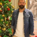 Amr Youssef Instagram - Happy new year everyone 🎉🎉🎉🎉🎉💥💥💥 photo taken by my ❤️