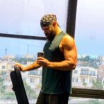 Amr Youssef Instagram - #keep_fighting no matter what 👑