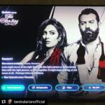 Amr Youssef Instagram - سعيد جداً بردود الافعال علي الحلقة الاولي من مسلسل #نمرة_اتنين حلقة بعنوان #الناحية_التانية ، اللي لسه ماشافهاش يشوفها و يقوللي رأيه الحلقة علي #شاهد و من اخراج المبدع #طارق_العريان في اولي تجاربه في الدراما التلڤزيونية #عمرو_يوسف @tarekalarianofficial @sabamubarak @noha.abdin.official @shahid.vod