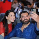 Amr Youssef Instagram - ❤️