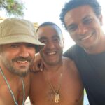Amr Youssef Instagram - يا صباح الفل 😎☀️