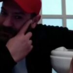 Amr Youssef Instagram -