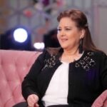 Amr Youssef Instagram - البقاء والدوام لله وحده، رحيلك خبر حزين جدا علينا كلنا لأنك كنتي أم لينا قبل ما تكوني فنانة عظيمة، ربنا يرحمك ويرحم الفنان الكبير سمير غانم وجميع أمواتنا ويصبر دنيا وإيمي ويقويهم على تعدي المحنة والاختبار الصعب ده.