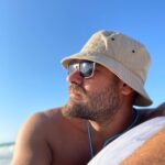 Amr Youssef Instagram - ☀️😎